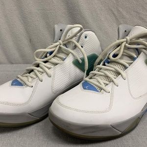 Size 13 - Jordan Air Incline White